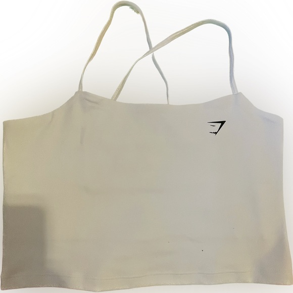 Gym shark work out bra - Picture 1 of 1